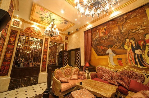 兴庆高档KTV妹子质量哪家好 兴庆高档KTV妹子质量哪家好