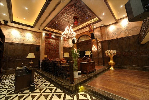 兴庆哪个KTV少爷男模妹子服务好